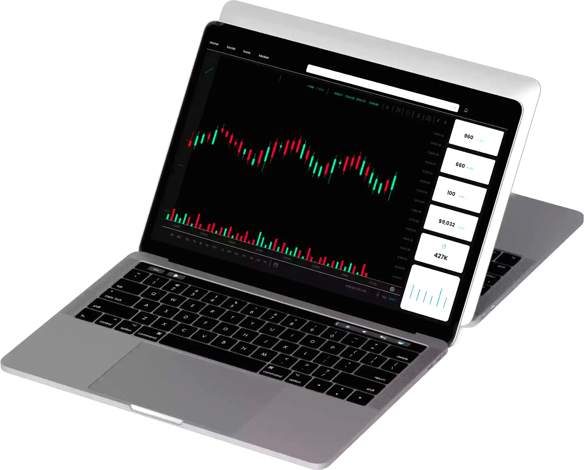 Zignalor تحليل الاتجاهات